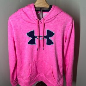 UNDER ARMOR Hoodie